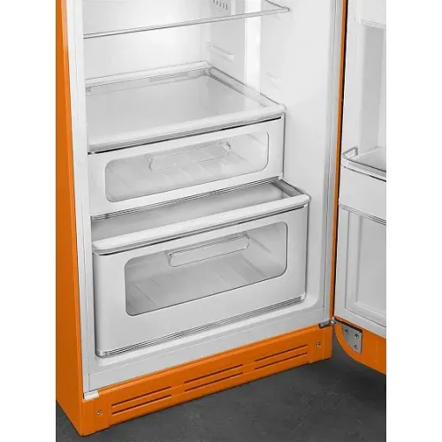 Холодильник SMEG FAB30ROR6