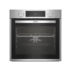 Духовой шкаф HOTPOINT-ARISTON HFTE8 821 H IX