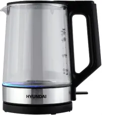 Чайник HYUNDAI HYK-G8808