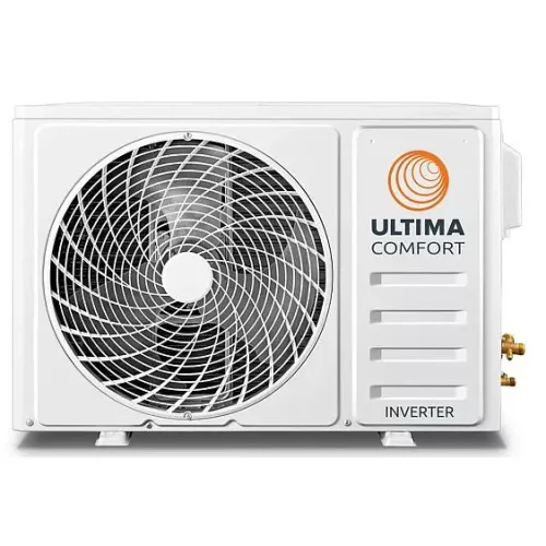 Сплит-система ULTIMA COMFORT Exceed Inverter EXD-I09PN-IN/EXD-I09PN-OUT
