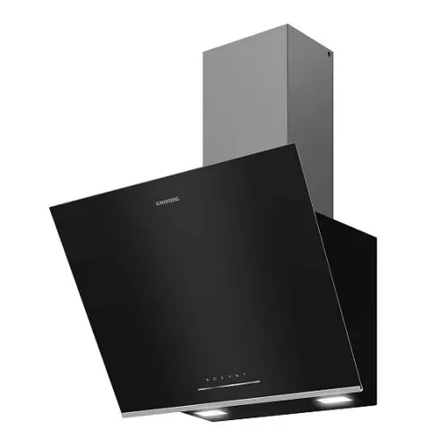 Вытяжка GRUNDIG GDSP2464BBSC