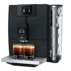 Кофемашина JURA ENA 8 Full Metropolitan Black (15493)