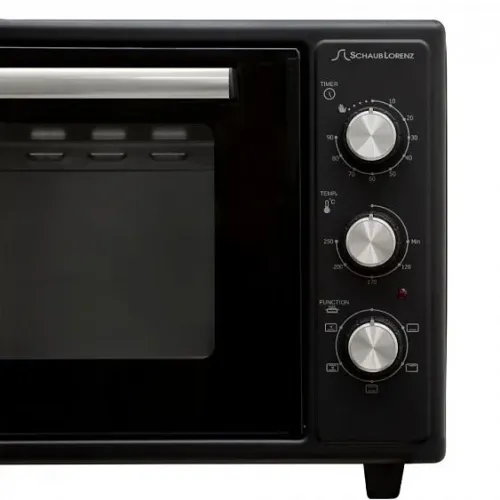 Мини-печь SCHAUB LORENZ SLE OS5051