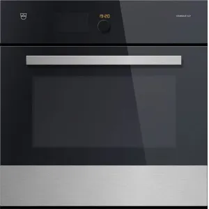 Духовой шкаф V-ZUG BCSLPZ60c