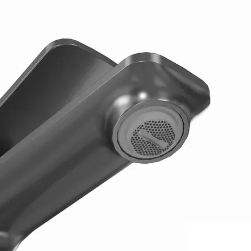 Смеситель GROSSMAN Advans 510.K35.09.420 графит сатиновый