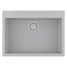 Кухонная мойка PAULMARK DECORATION PM936950-UGR