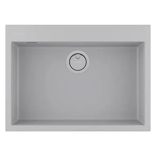 Кухонная мойка PAULMARK DECORATION PM936950-UGR
