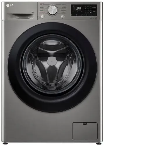 Стиральная машина LG F4V3ES6S