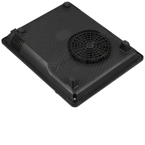 Настольная плита BLACKTON IC 133 C