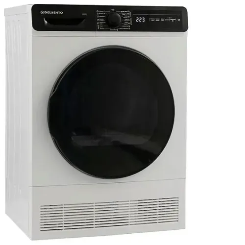 Сушильная машина DELVENTO VWD701