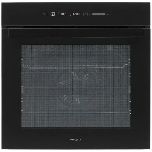Духовой шкаф KRONA INFINITUM max 60 BL/BL