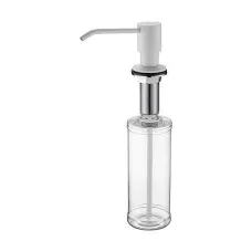 Дозатор PAULMARK Rein D002-WH