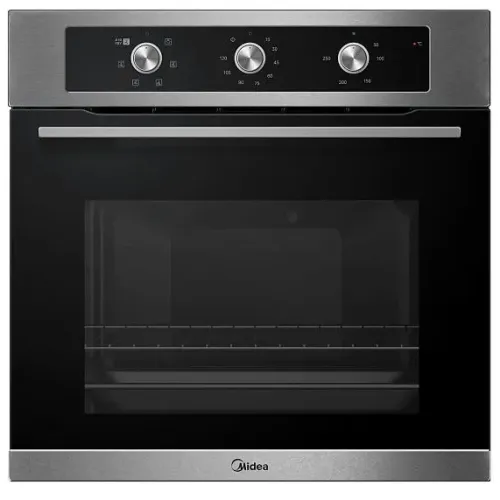 Духовой шкаф MIDEA MO37003X