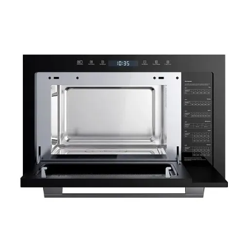 Микроволновая печь LEX BIMO 25.03N BLACK
