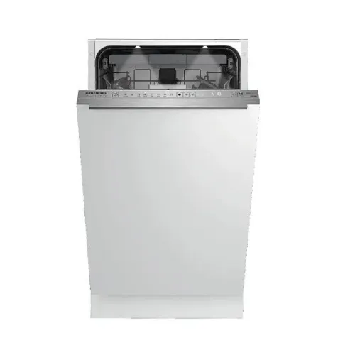 Посудомоечная машина GRUNDIG GSVP4051Q