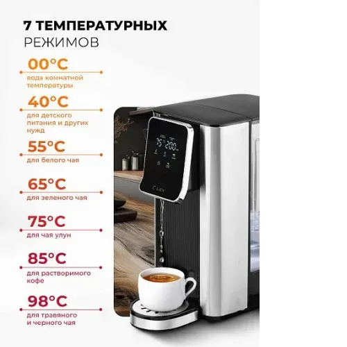 Термопот LEX LXTP 3620