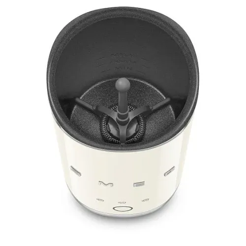 Вспениватель молока SMEG MFF02CREU