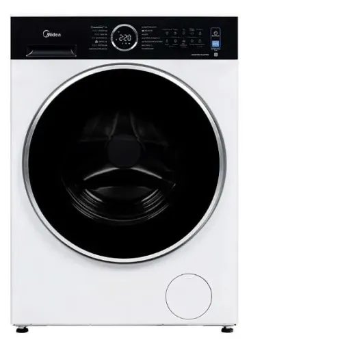 Стиральная машина MIDEA MF205D80WB/W-RU
