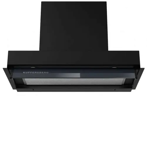 Вытяжка KUPPERSBERG NANCY III 60 Black