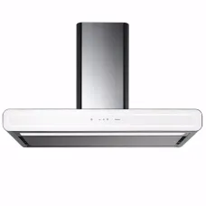 Вытяжка FALMEC imago 90 vetro bianco (800) ecp