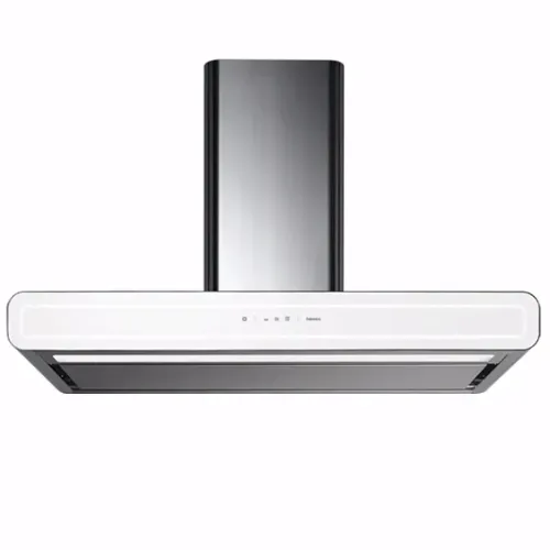 Вытяжка FALMEC imago 90 vetro bianco (800) ecp