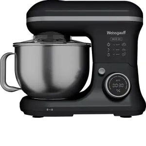 Миксер WEISSGAUFF WSM 170 PDB Metal Gear Digital