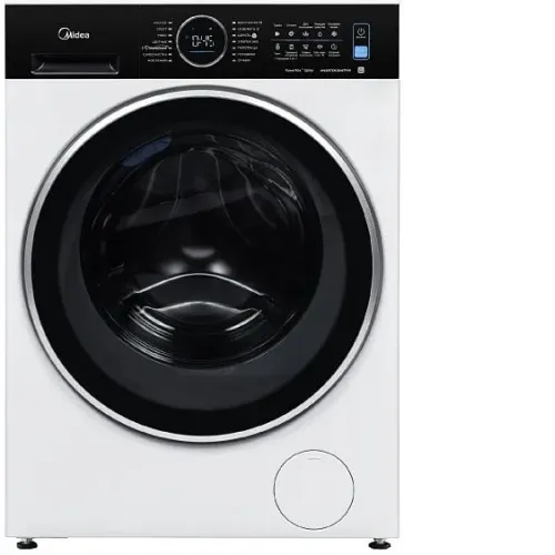 Стиральная машина MIDEA MF210W105WB/W