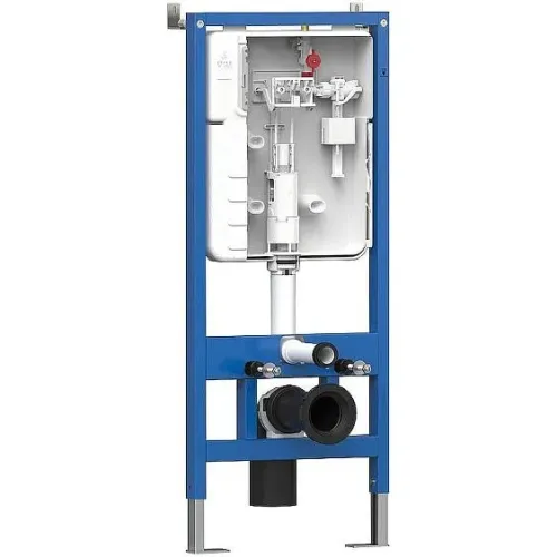 Инсталляция для подвесного унитаза GROSSMAN 900.K31.01.000