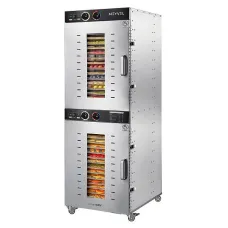 Дегидратор MEYVEL MDH32-1S2 (Inox)