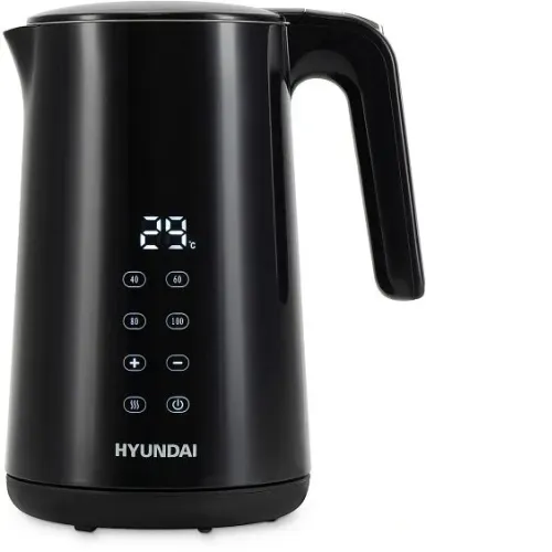 Чайник HYUNDAI HYK-S4017