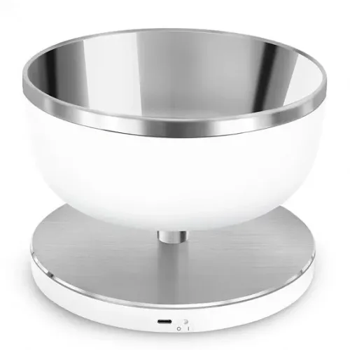 Весы кухонные SMEG KSC01WHMWW