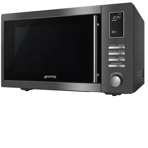 Микроволновая печь SMEG MOE31B