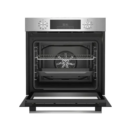 Духовой шкаф HOTPOINT-ARISTON HFTE8 821 H IX