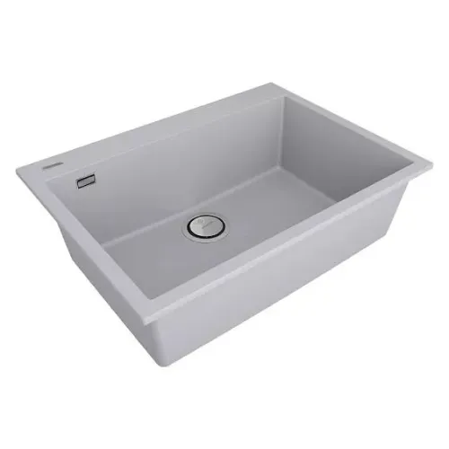 Кухонная мойка PAULMARK DECORATION PM936950-UGR