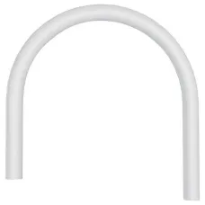 Гибкий излив PAULMARK I999-WH