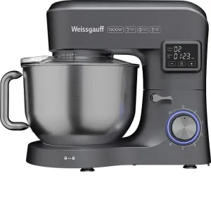 Миксер WEISSGAUFF WSM 175 PDR Power Pro