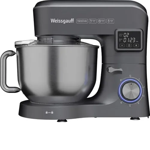 Миксер WEISSGAUFF WSM 175 PDR Power Pro