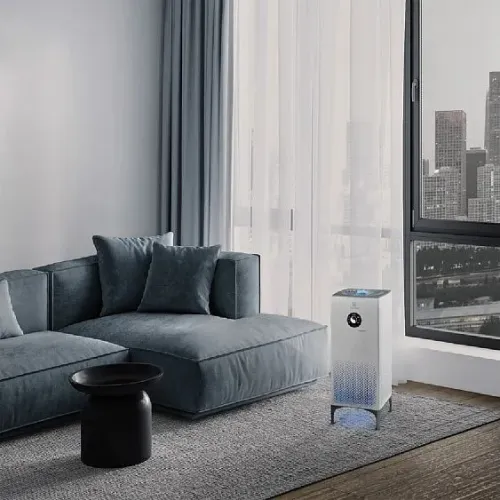 Воздухоочиститель ELECTROLUX EAP-2050D Yin&Yang