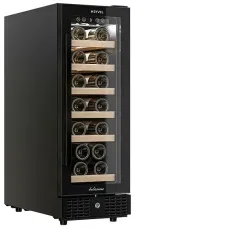 Винный шкаф MEYVEL MV19BIG-KBT1