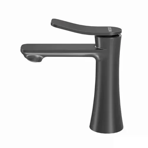 Смеситель GROSSMAN Advans 510.K35.09.420 графит сатиновый