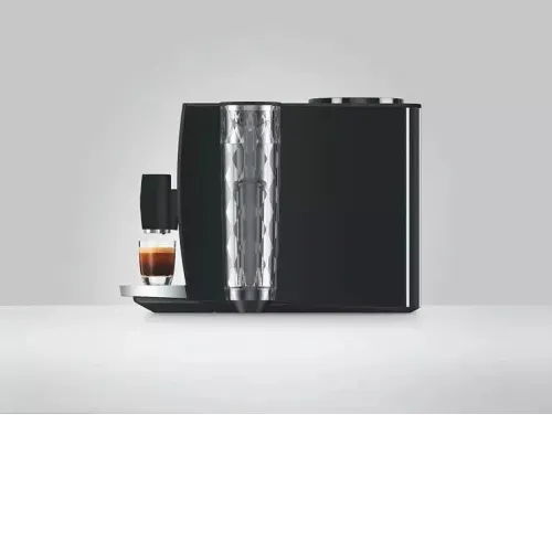 Кофемашина JURA ENA 8 Full Metropolitan Black (15493)