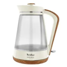 Чайник TESLER KT-1750 BEIGE Чайник TESLER KT-1750 BEIGE