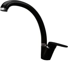 Смеситель GRANFEST 3323 black