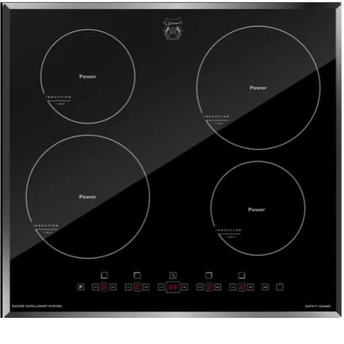 Варочная поверхность KAISER KCT 6105 FI ?ra