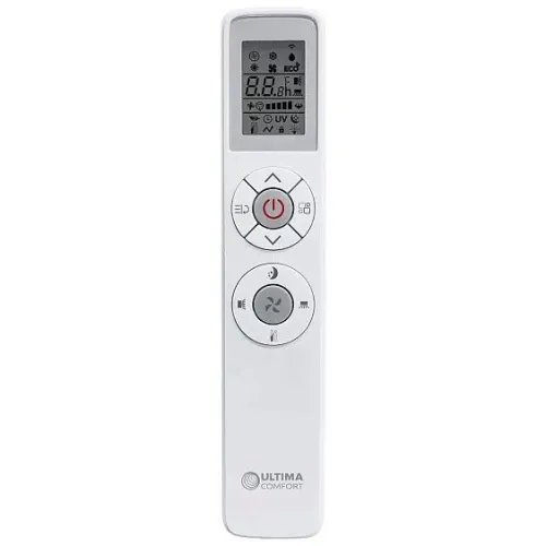 Сплит-система ULTIMA COMFORT Exceed Inverter EXD-I09PN-IN/EXD-I09PN-OUT