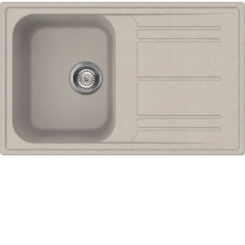Мойка SMEG LZ791AV2