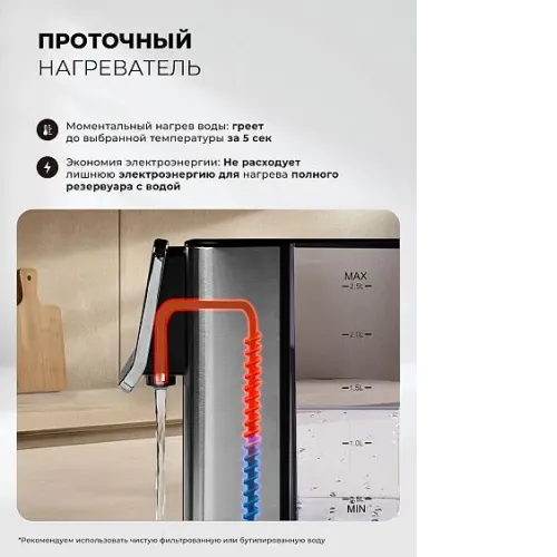 Термопот LEX LXTP 3620