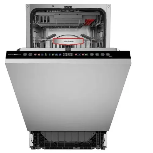 Посудомоечная машина KUPPERSBERG GHL 4531