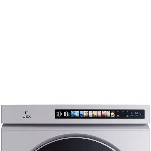 Сушильная машина LEX LDM10WHID MAGNA