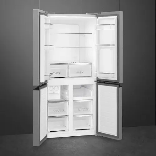 Холодильник SMEG FQI48XE